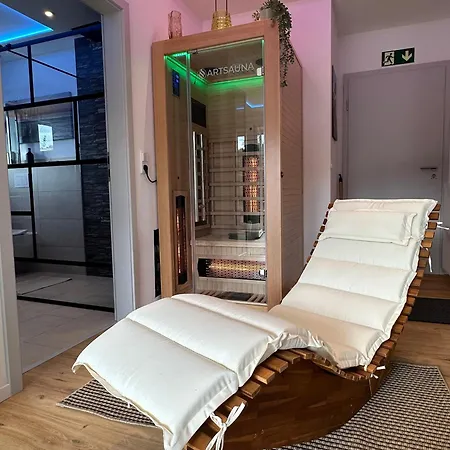 Haus Am Krähenbach - Krähenblick, Infrarotsauna, Balkon&garten Nahe Sorpesee * Sundern