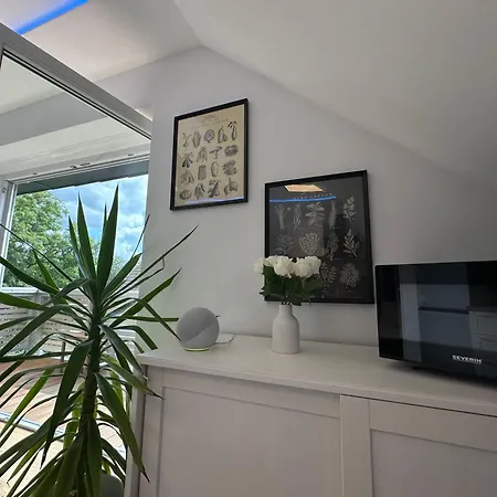 Haus Am Krähenbach - Krähenblick, Infrarotsauna, Balkon&garten Nahe Sorpesee *