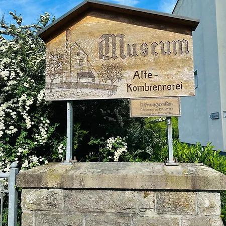 Haus Am Krähenbach - Krähenblick, Infrarotsauna, Balkon&garten Nahe Sorpesee