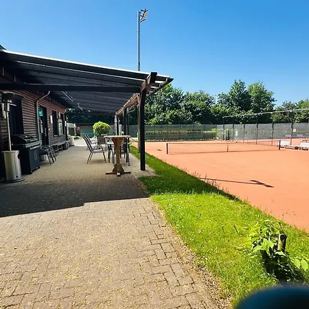 Haus Am Krähenbach - Krähenblick, Infrarotsauna, Balkon&garten Nahe Sorpesee Apartment