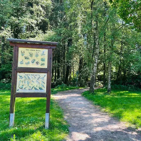 Haus Am Krähenbach - Krähenblick, Infrarotsauna, Balkon&garten Nahe Sorpesee * Sundern